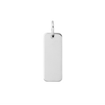 Robbez - Pendentif - Argent