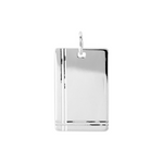 Robbez - Pendentif - Argent