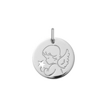 Robbez - Pendentif - Argent