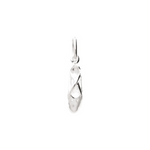 Robbez - Pendentif - Argent