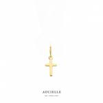 Aucielle - Pendentif - Or jaune