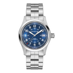 Hamilton - Khaki Field