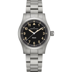 Hamilton - Khaki Field