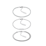 Calvin Klein - Bracelets