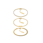 Calvin Klein - Bracelets