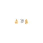 Calvin Klein - Boucles d'oreilles