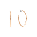 Calvin Klein - Boucles d'oreilles