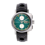Raidillon - Curve Chronographe - Aston Martin