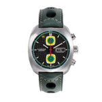 Raidillon - Miles Chronographe - Aston Martin
