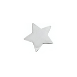 Robbez - Boucle d'Oreille - Or Blanc