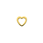 Robbez - Boucle d'Oreille - Or Jaune