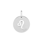 Robbez - Pendentif - Zodiaque - Argent