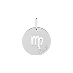 Robbez - Pendentif - Zodiaque - Argent