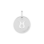 Robbez - Pendentif - Zodiaque - Argent