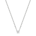 Robbez - Collier - Or Blanc & Diamant