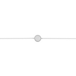 Robbez - Bracelet - Argent