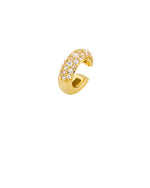 Mya Bay - Boucles d'oreilles - Earcuff