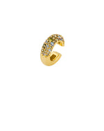 Mya Bay - Boucles d'oreilles - Earcuff