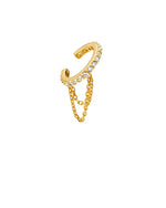 Mya Bay - Boucles d'oreilles - Earcuff