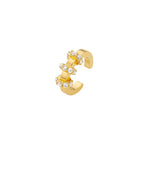 Mya Bay - Boucles d'oreilles - Earcuff