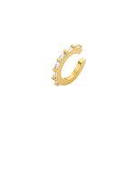 Mya Bay - Boucles d'oreilles - Earcuff