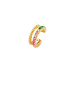 Mya Bay - Boucles d'oreilles - Earcuff