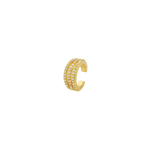 Mya Bay - Boucles d'oreilles - Earcuff