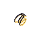 Mya Bay - Boucles d'oreilles - Earcuff