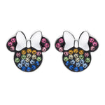 Disney - Boucles d'oreilles - Mickey & Minnie