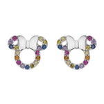 Disney - Boucles d'oreilles - Mickey & Minnie