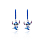 Disney - Boucles d'oreilles - Lilo & Stitch