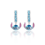 Disney - Boucles d'oreilles - Lilo & Stitch