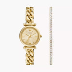 Fossil - Coffret Carlie