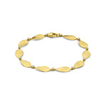 Femme Adorée - Bracelet - Or jaune & diamants