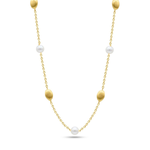 Femme Adorée - Collier - Or jaune