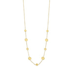 Femme Adorée - Collier - Or jaune