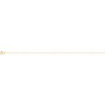 Robbez - Chaine - Or Jaune