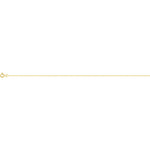 Robbez - Chaine - Or Jaune