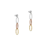 Valenzi - Boucles d'Oreilles