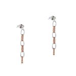 Valenzi - Boucles d'Oreilles