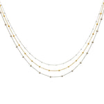 Valenzi - Collier