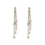 Valenzi - Boucles d'Oreilles