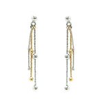 Valenzi - Boucles d'Oreilles