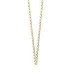 Beheyt - Chaine - Or Jaune