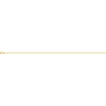 Robbez - Chaine - Or jaune