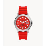 Fossil - Blue