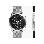 Fossil - Coffret - Neutra Chrono