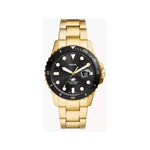 Fossil - Blue