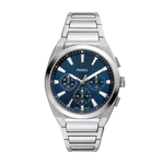 Fossil - Everett Chronographe