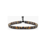 Pig & Hen - Bracelet - Brontide 6mm Ajustable